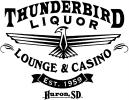 Thunderbird Liquor Lounge & Casino